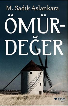 Ömürdeğer - M. Sadık Aslankara | Yeni ve İkinci El Ucuz Kitabın Adresi