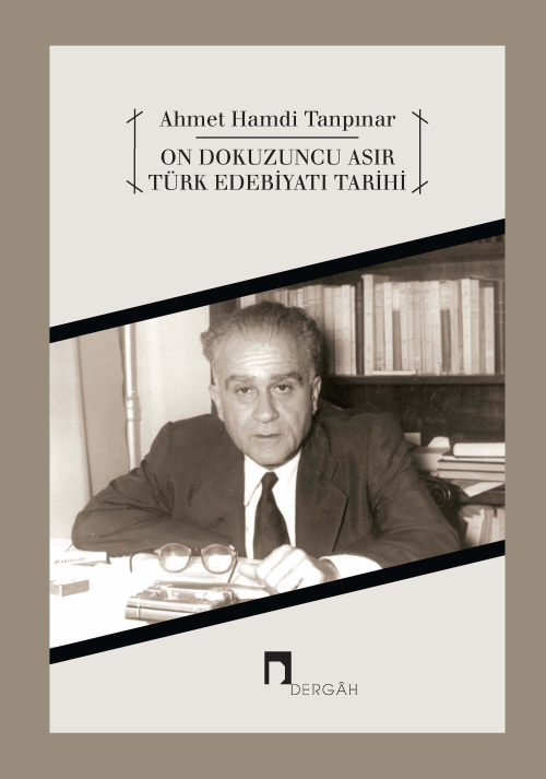 On Dokuzuncu Asır Türk Edebiyatı Tarihi - Abdullah Uçman | Yeni ve İki