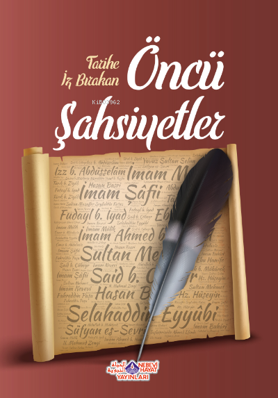 Öncü Şahsiyetler 1. Cilt - Cihan Malay | Yeni ve İkinci El Ucuz Kitabı