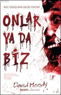 Onlar ya da Biz - | Yeni ve İkinci El Ucuz Kitabın Adresi