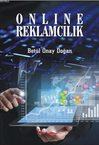 Online Reklamcılık - Betül Önay Doğan | Yeni ve İkinci El Ucuz Kitabın