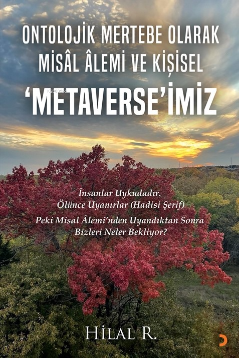 Ontolojik Mertebe Olarak Misâl Âlemi ve Kişisel ‘Metaverse’miz - Hilal