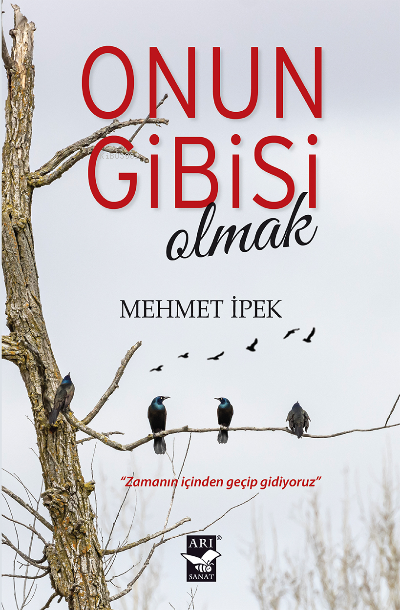 Onun Gibisi Olmak - Mehmet İpek | Yeni ve İkinci El Ucuz Kitabın Adres