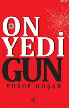 Onyedi Gün - Yusuf Koşar | Yeni ve İkinci El Ucuz Kitabın Adresi