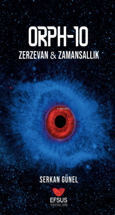 OPRH-10 Zerzevan &amp - Serkan Günel | Yeni ve İkinci El Ucuz Kitabın 