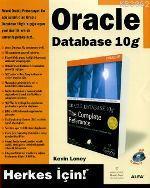 Oracle Database 10g; Herkes İçin! - Kevin Loney | Yeni ve İkinci El Uc