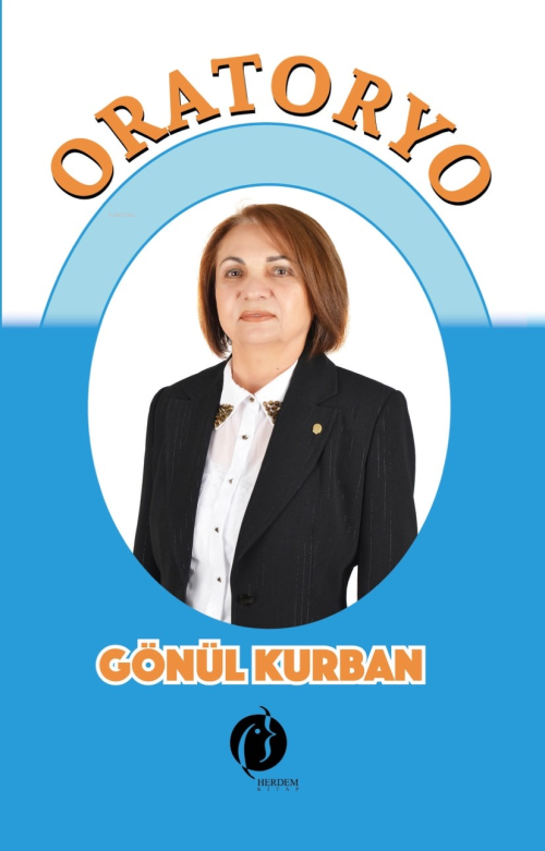 Oratoryo - Gönül Kurban | Yeni ve İkinci El Ucuz Kitabın Adresi