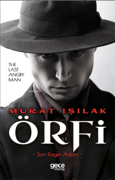 Örfİ - Murat Işılak | Yeni ve İkinci El Ucuz Kitabın Adresi