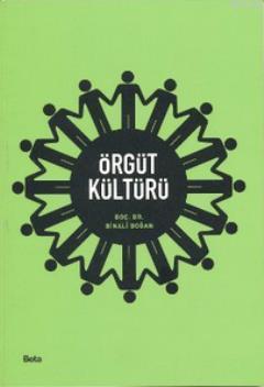 Örgüt Kültürü - | Yeni ve İkinci El Ucuz Kitabın Adresi