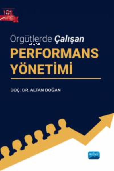 Örgütlerde Çalışan Performans Yönetimi - Altan Doğan | Yeni ve İkinci 