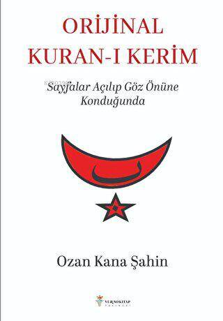 Orijinal Kur`an-ı Kerim - Ozan Kana Şahin | Yeni ve İkinci El Ucuz Kit