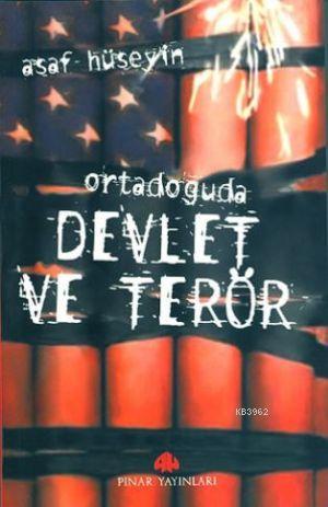 Ortadoğu'da Devlet ve Terör - Asaf Hüseyin | Yeni ve İkinci El Ucuz Ki