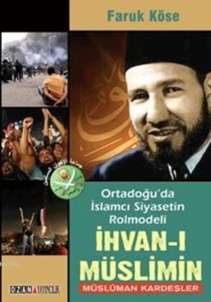 Ortadoğuda İslamcı Siyasetin Rolmodeli - Faruk Köse | Yeni ve İkinci E