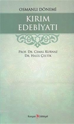 Osmanlı Dönemi Kırım Edebiyatı - Cemal Kurnaz | Yeni ve İkinci El Ucuz