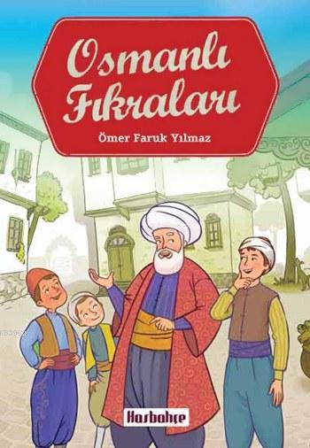 Osmanlı Fıkraları - Kolektif- | Yeni ve İkinci El Ucuz Kitabın Adresi