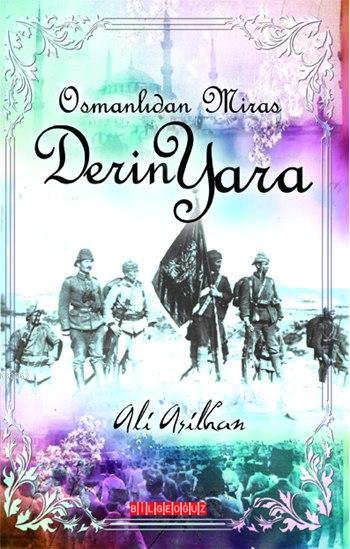 Osmanlı'dan Miras Derin Yara - Ali Asilhan | Yeni ve İkinci El Ucuz Ki