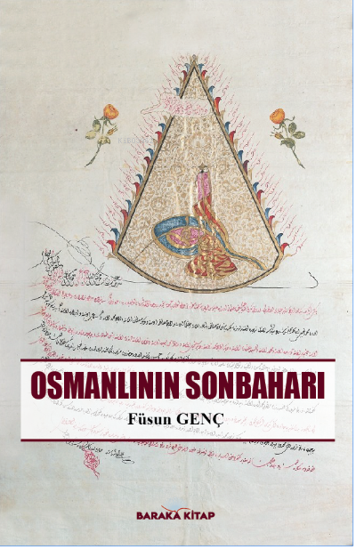 Osmanlının Sonbaharı - Füsun Genç | Yeni ve İkinci El Ucuz Kitabın Adr