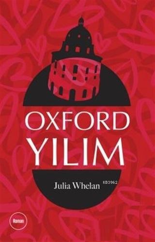 Oxford Yılım - Julia Whelan | Yeni ve İkinci El Ucuz Kitabın Adresi