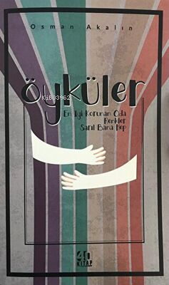 Öyküler - Osman Akalın | Yeni ve İkinci El Ucuz Kitabın Adresi