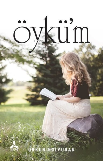 Öykü'M - Orkun Kolvuran | Yeni ve İkinci El Ucuz Kitabın Adresi