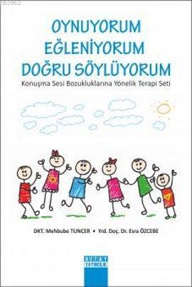 Oynuyorum Eğleniyorum Doğru Söylüyorum - Esra Özcebe | Yeni ve İkinci 