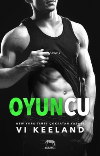 Oyuncu - Vi Keeland | Yeni ve İkinci El Ucuz Kitabın Adresi