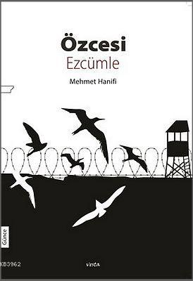 Özcesi Ezcümle - Mehmet Hanifi- | Yeni ve İkinci El Ucuz Kitabın Adres