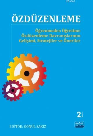 Özdüzenleme - Fahretdin H. Adagideli Engin Ader Pınar Akdal Erhan Bozk