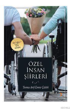 Özel İnsan Şiirleri - Yunus Arif Emre Çelebi | Yeni ve İkinci El Ucuz 