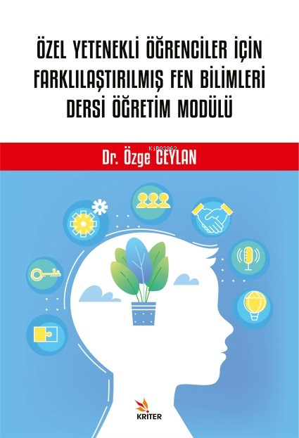 Özel Yetenekli Öğrenciler İçin Farklılaştırılmış Fen Bilimleri Dersi Ö