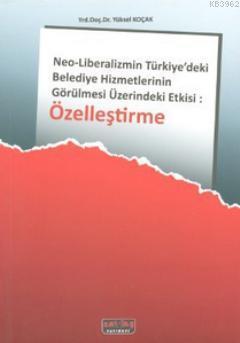 Özelleştirme - Yüksel Koçak | Yeni ve İkinci El Ucuz Kitabın Adresi