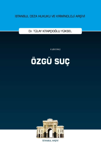 Özgü Suç - Tülay Kitapçıoğlu Yüksel | Yeni ve İkinci El Ucuz Kitabın A