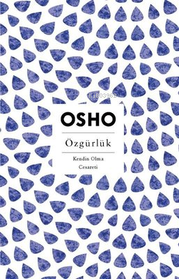 Özgürlük - Osho (Bhagwan Shree Rajneesh) | Yeni ve İkinci El Ucuz Kita