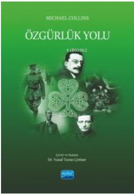 Özgürlük Yolu ;Path To Freedom - Michael Collins | Yeni ve İkinci El U