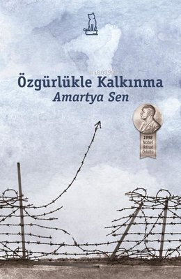 Özgürlükle Kalkınma - Amartya Sen | Yeni ve İkinci El Ucuz Kitabın Adr