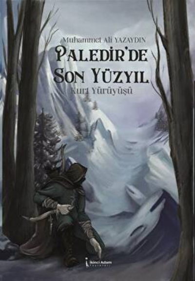 Paledir'de Son Yüzyıl - Muhammet Ali Yazaydın | Yeni ve İkinci El Ucuz