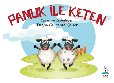 Pamuk ile Keten - Tuğba Gülcemal Şener | Yeni ve İkinci El Ucuz Kitabı