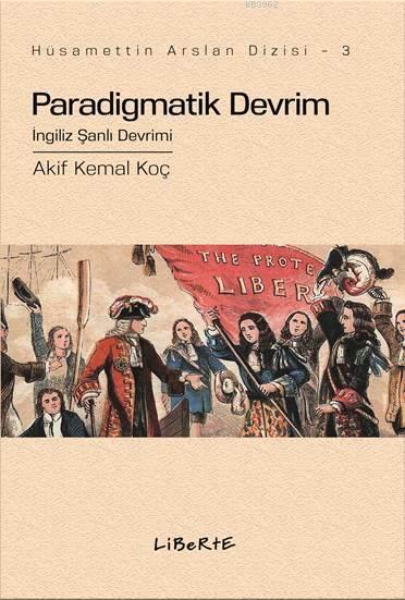 Paradigmatik Devrim - Akif Kemal Koç | Yeni ve İkinci El Ucuz Kitabın 