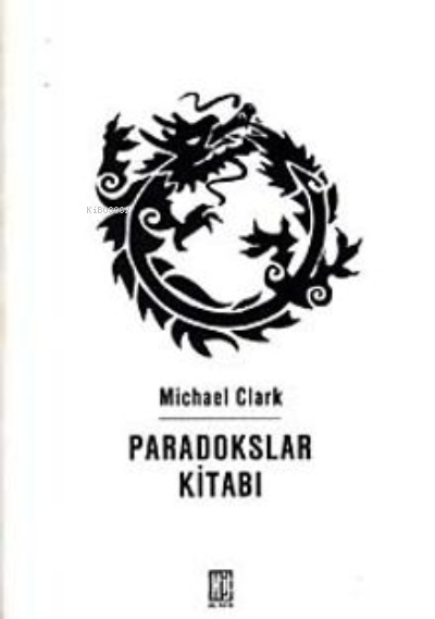 Paradokslar Kitabı 3e - Michael Clark | Yeni ve İkinci El Ucuz Kitabın