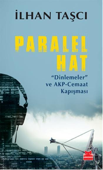 Paralel Hat - İlhan Taşçı | Yeni ve İkinci El Ucuz Kitabın Adresi