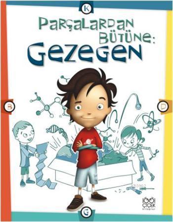 Parçalardan Bütüne - Scott Forbes | Yeni ve İkinci El Ucuz Kitabın Adr