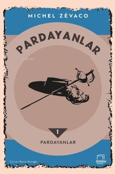 Pardayanlar 1 - Pardayanlar - Murat Sertoğlu | Yeni ve İkinci El Ucuz 