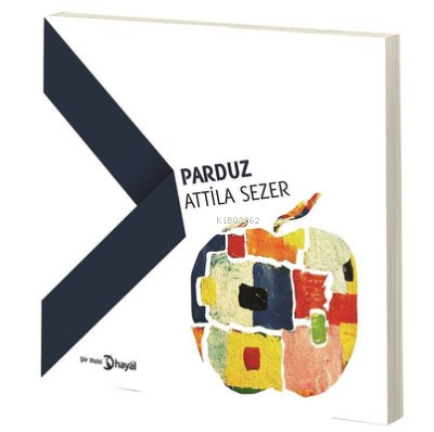 Parduz - Attila Sezer | Yeni ve İkinci El Ucuz Kitabın Adresi