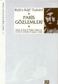 Paris Gözlemleri - | Yeni ve İkinci El Ucuz Kitabın Adresi