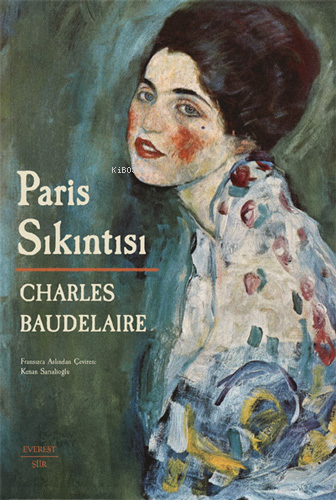 Paris Sıkıntısı - Ciltli - Charles Baudelaıre | Yeni ve İkinci El Ucuz