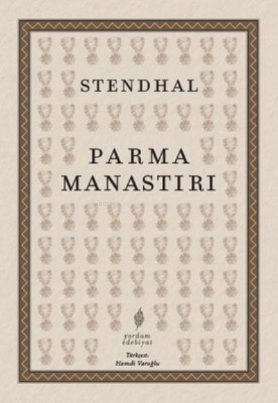 Parma Manastırı - Marie-Henri Beyle Stendhal | Yeni ve İkinci El Ucuz 