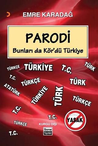 Parodi Bunları da Kör'dü Türkiye - Emre Karadağ | Yeni ve İkinci El Uc