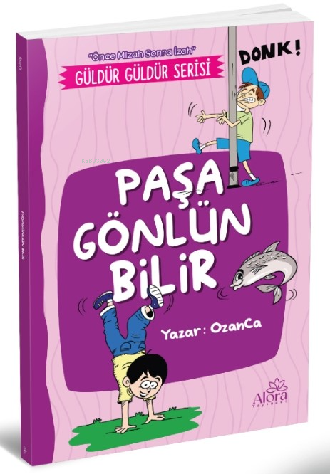 Paşa Gönlün Bilir;(Önce Mizah Sonra İzah) - OzanCa | Yeni ve İkinci El