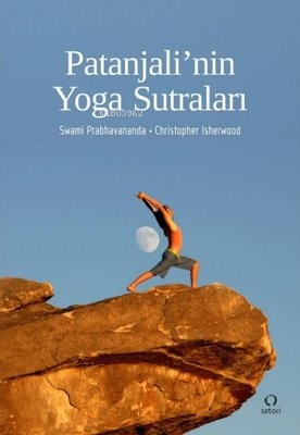 Patanjali'nin Yoga Sutraları - Christopher Isherwood | Yeni ve İkinci 