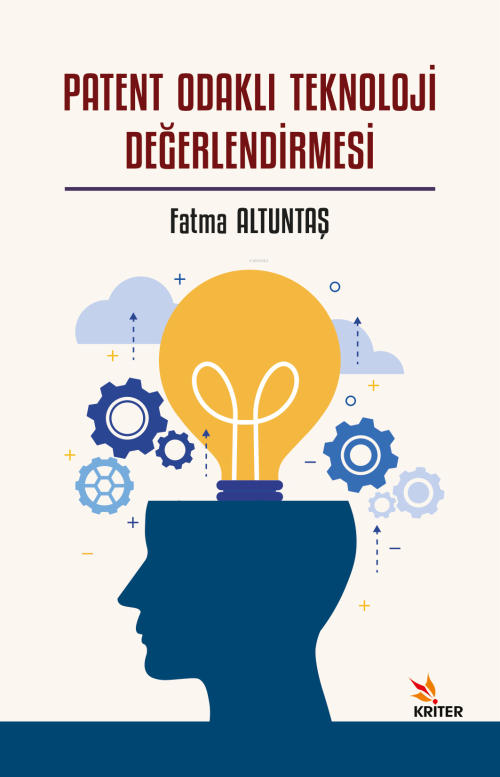 Patent Odaklı Teknoloji Değerlendirmesi - Fatma Altuntaş | Yeni ve İki